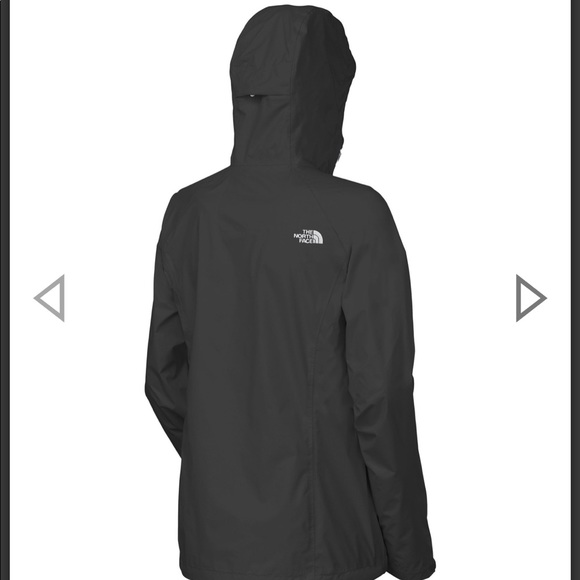 The North Face all weather jacket - Picture 2 of 6